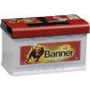 Banner Batteries Power Bull PRO 84Ah 720A borna normala (p84 40)