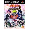 Namco Bandai Naruto: Ultimate Ninja PS2