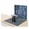 Zeller Plansa protectoare pentru plita Lovely Kitchen