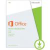Microsoft Office Home and Student 2013 32/64-bit Romanian (licenta ESD) AAA-02886