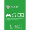 Microsoft Xbox Live Gold Card Membership 1 luna