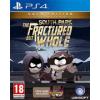 Ubisoft South Park The Fractured But Whole Gold Edition Ps4