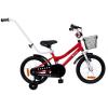 Sun Baby BMX Junior 16 Rosu