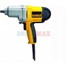 DeWALT Masina de insurubat si desurubat cu impact DW292