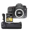 Canon 7D Mk II Body + grip BG-E6