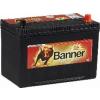 Banner Batteries Power Bull 95Ah 740A borna normala (p95 04)