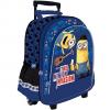 Unipap Troler The Minion Invasion