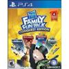 Ubisoft Hasbro Family Fun Pack Conquest Edition Ps4