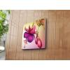 Bonanza Tablou decorativ pe panza, 242BNZ1240, 45 x 45 cm