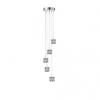Searchlight Ice Cube 6775-5