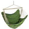 Spokey Hamac scaun Deluxe (Verde)