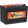 Banner Batteries Power Bull 95Ah 740A borna inversa (p95 05)