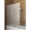 Aquaform Paravan cada 122x139 cm Standard 3