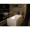 Belform Cada dreapta acrilica Liria HIDRO 170x80 cm