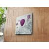 Bonanza Tablou decorativ pe panza, 242BNZ1237, 45 x 45 cm
