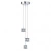Searchlight Ice Cube 6773-3