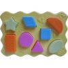 Primii Pasi Puzzle bebe - 8 piese