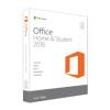 Microsoft Office Home and Student 2016, Licenta Electronica 79G-04294