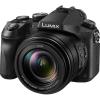 Panasonic Lumix DMC-FZ2000, negru