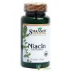 Swanson Vitamina B3 (niacina) 100mg 250 comprimate