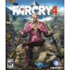 Ubisoft Far Cry 4 Pc (Uplay Code Only)