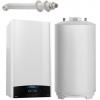Ariston Genus ONE System 24 cu BCH 80 litri