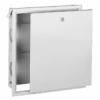 CALEFFI CASETA METALICA DISTRIBUITOR/COLECTOR 1000X450X110/140-14 CIRC.