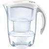 Brita Elemaris Cool Maxtra+ ransparent-Alb