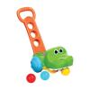 Blue-Box B-Kids - Impinge Aligatorul