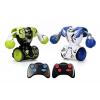 Silverlit Set 2 roboti cu telecomanda Robo Kombat