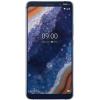 Nokia 9 PureView 128GB 6GB RAM Dual SIM 4G Midnight Blue