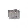 Searchlight Elise 8323-3CC