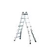 Svelt Scara aluminiu Scalissima 12+12 Tr