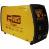 SmartWeld TIG 200 MMA/TIG HF/LIFT DC + accesorii Smart WELD