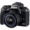 Canon EOS M5 Kit EF-M 15-45mm IS STM