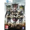 Ubisoft For Honor Pc (Uplay Code Only)