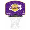 Spalding Minipanou baschet L.A. Lakers 3001588010617
