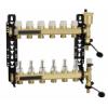 CALEFFI DISTRIBUITOR-COLECTOR PREASAMBLAT 1''X3 CAI 3/4''M
