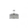 Searchlight Elise 8333-3CC