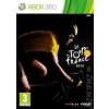 FOCUS Tour De France 2012 Xbox360