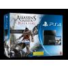 Sony Consola PlayStation 4 + Assassin s Creed 4 Black Flag