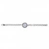 Preciosa Moonlight - Bratara (Crystal / White)