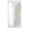 Belform Cada dreapta 170x70 cm Blanca