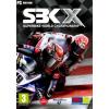 Black Bean SBK X Superbike World Championship PC