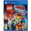 Lego Movie The Video Game Ps4