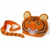 Oskar&Ellen Set accesorii deghizare Tigru