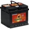 Banner Batteries Starting Bull 55Ah 450A borna normala (555 19)