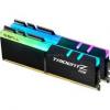G.Skill Trident Z RGB 16GB DDR4, 3200 MHz, C14 F4-3200C14D-16GTZR
