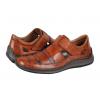 Rieker Bradley 0527824 maro