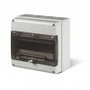 Scame Tablou aplicat 12 module IP66 672.2012